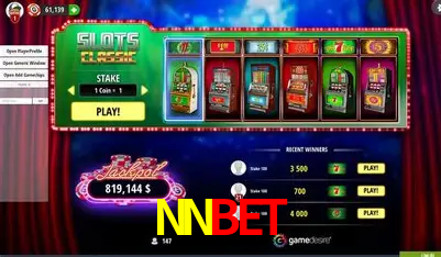 A Emoção da Loteria na NNbet: Uma Chance de Mudança de Vida