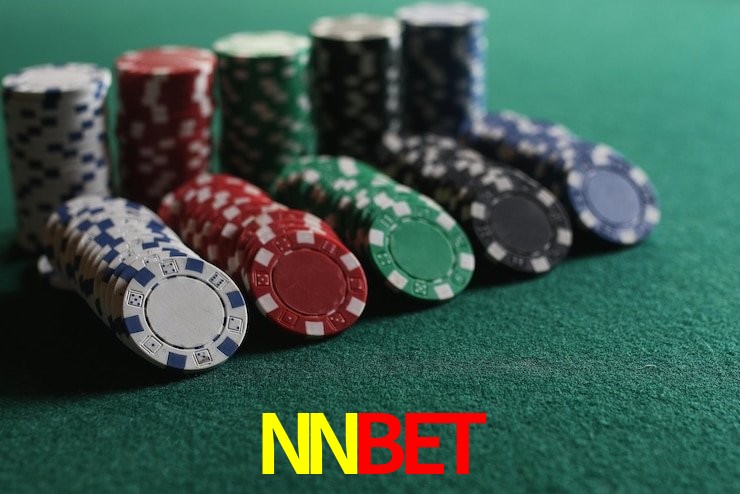 Experiência VIP NNbet