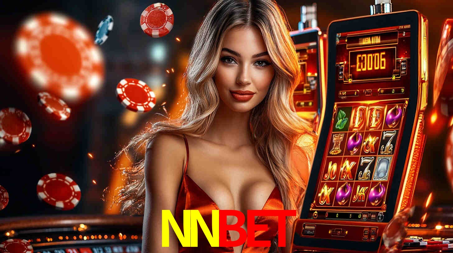 NNbet - Cassino Aposta Máxima - NNbet.Com