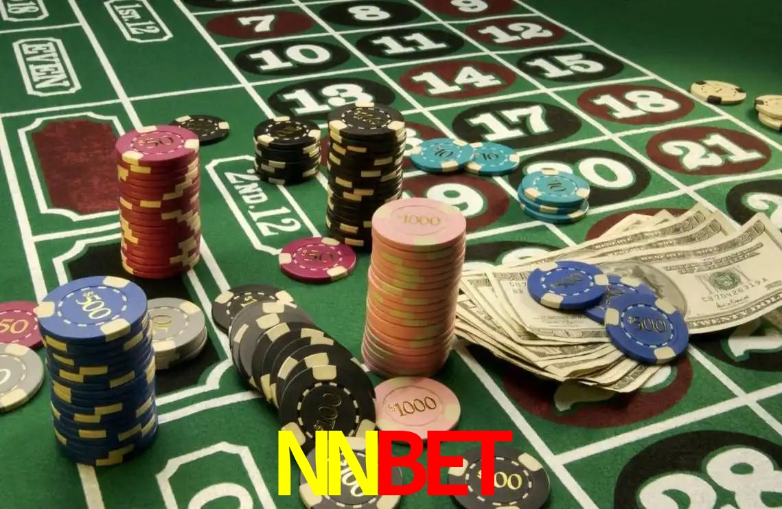 Statistics NNbet