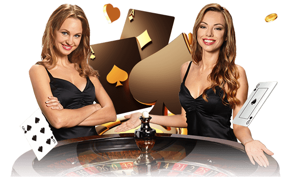 Jogue com dealers reais no NNBET!