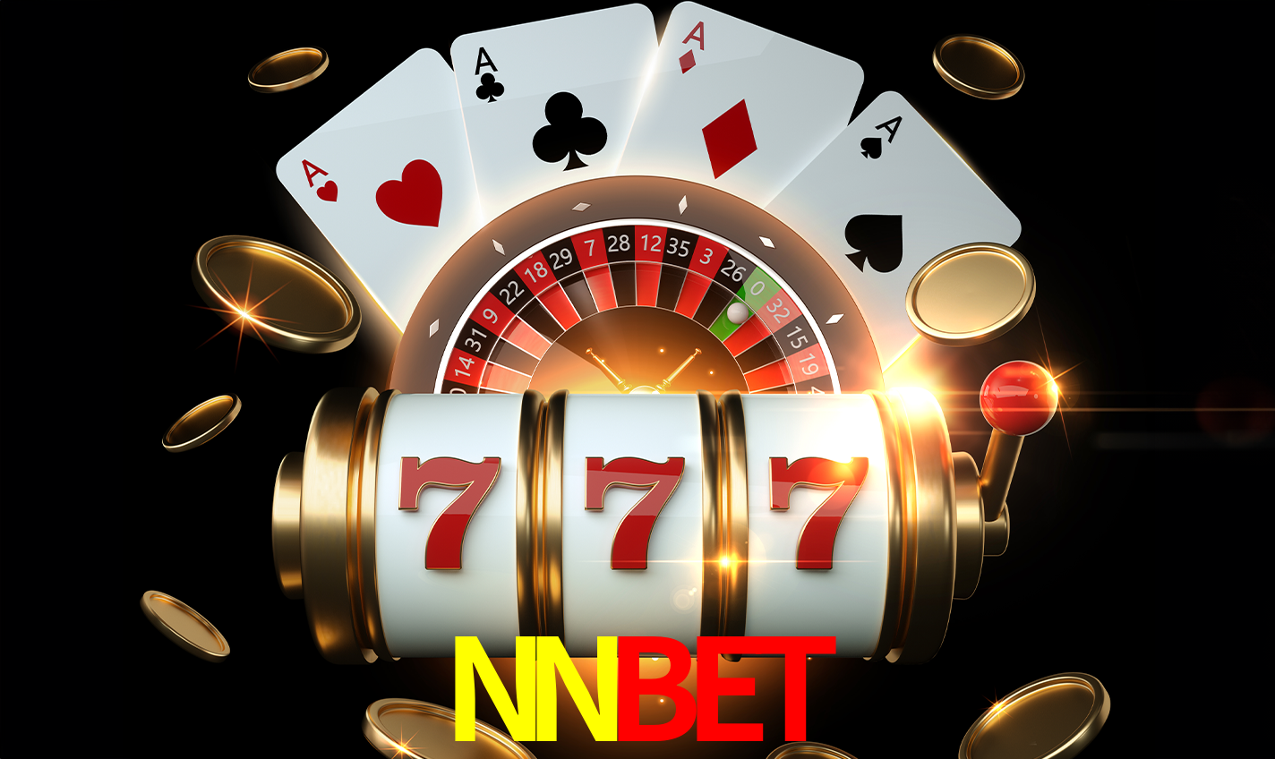 NNBET aplicativo