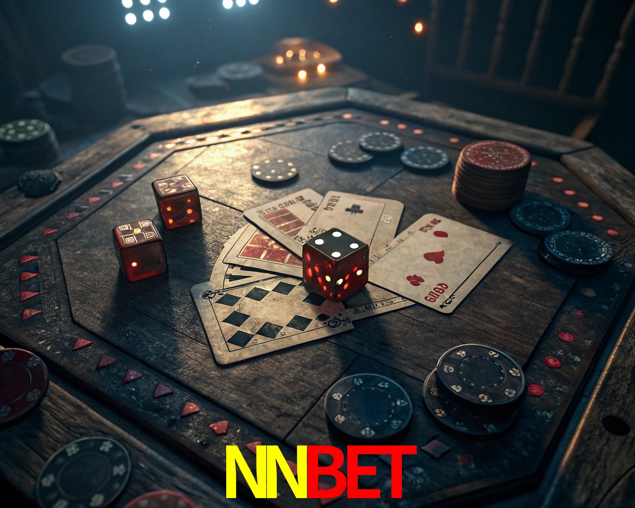 cassino NNBET