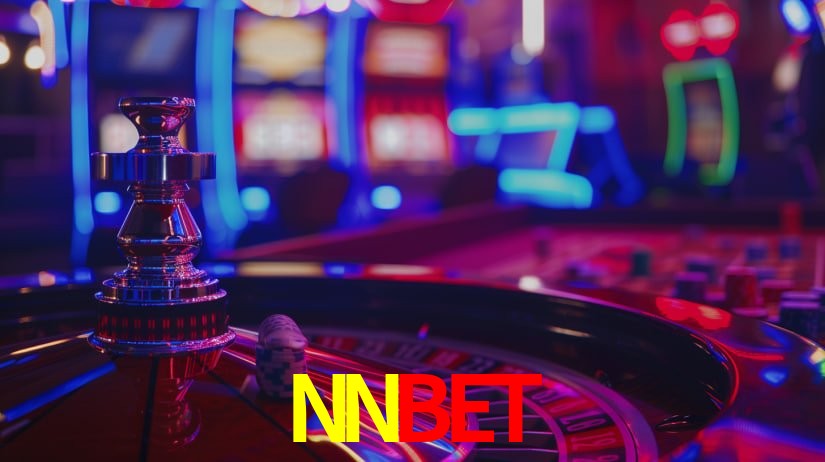 NNbet: Jogos de Caça-Níqueis-Altas Recompensas, Roleta-Velocidade, Blackjack-Desafios Máximos