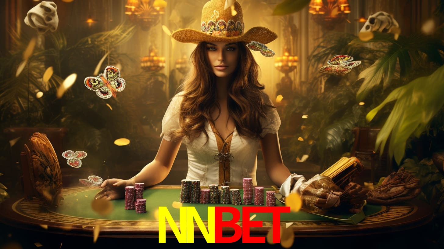 Roulette Table NNbet