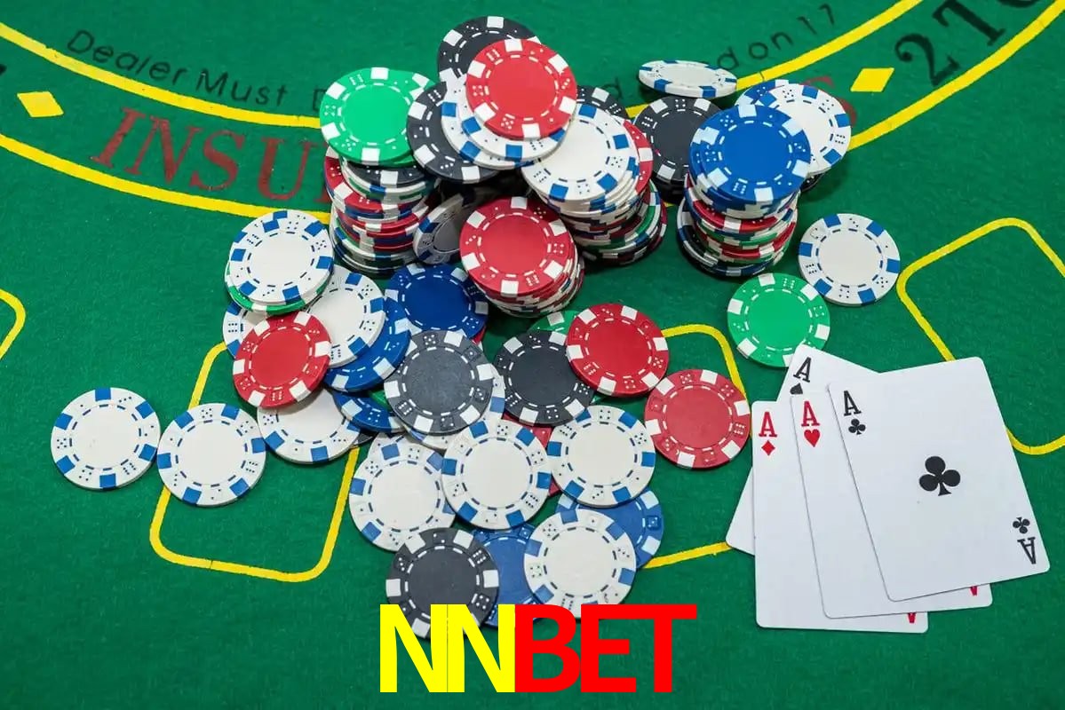 Torneios NNbet