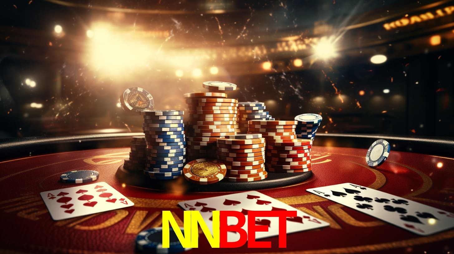 Blackjack Table NNbet