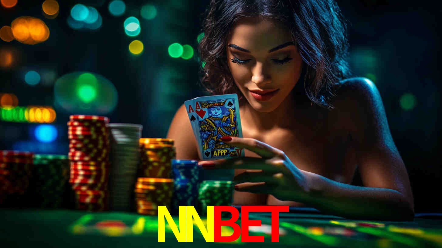 A Experiência Imersiva dos Cassinos Ao Vivo no NNbet