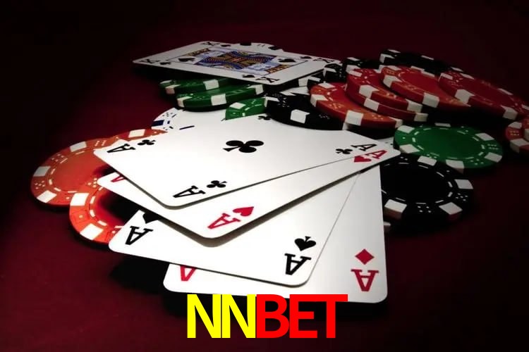 Casino VIP NNbet