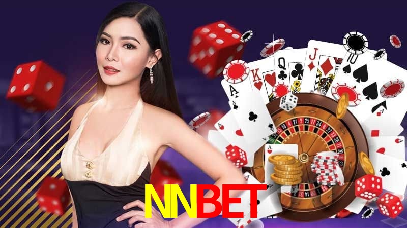 Jogos Exclusivos NNbet