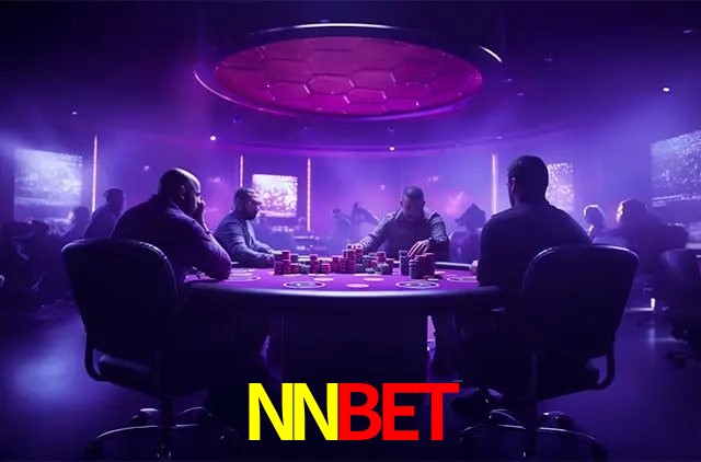 Recursos de Bônus NNbet