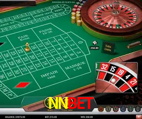 Exclusive Offers NNbet