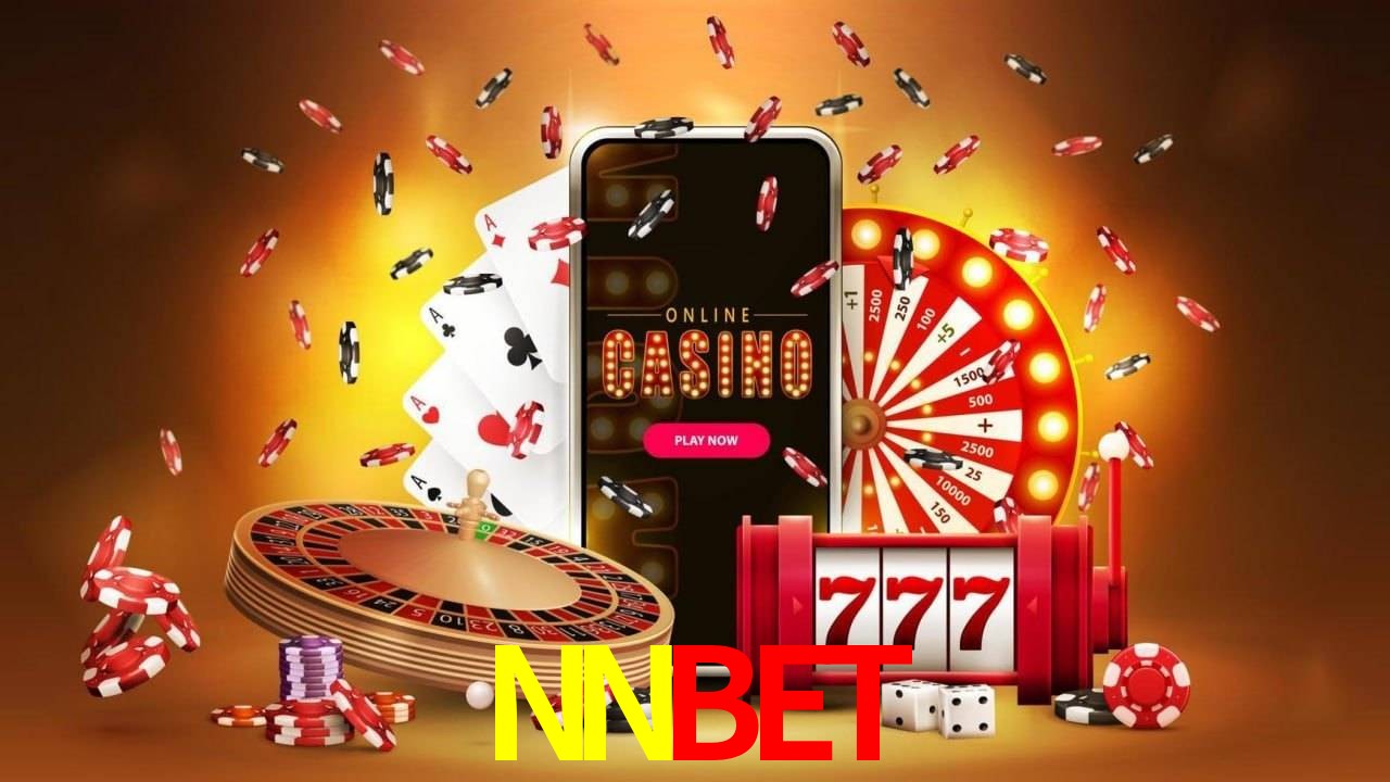 Login Seguro NNbet
