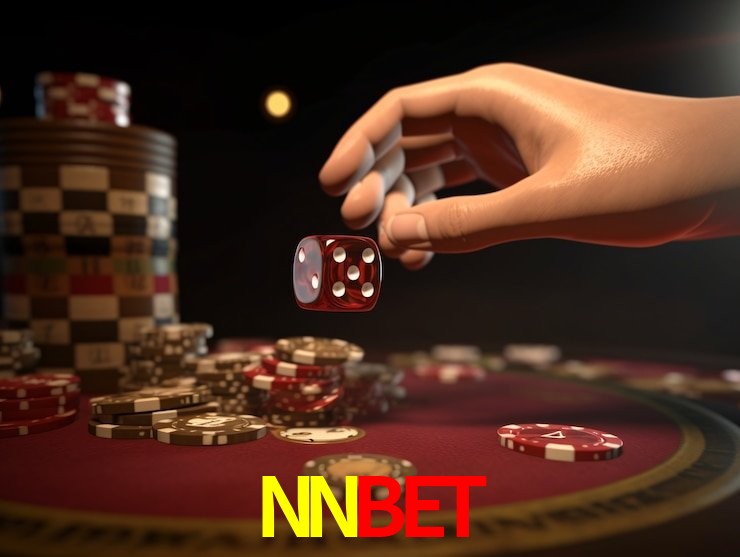 Casino Ao Vivo NNbet
