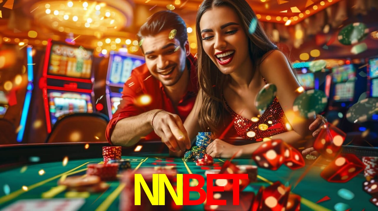 Design Responsivo NNbet