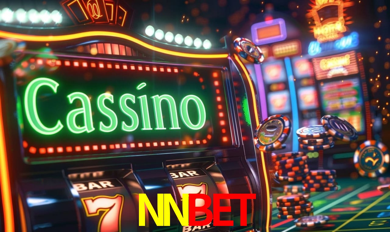 Tecnologia da Plataforma NNbet
