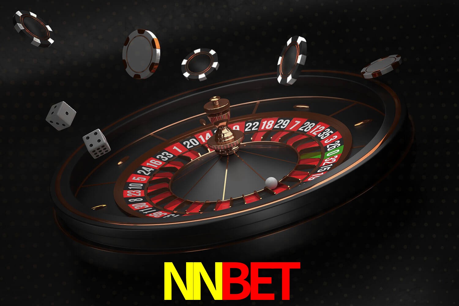 NNbet: Seu Especialista em Apostas Esportivas Brasileiras