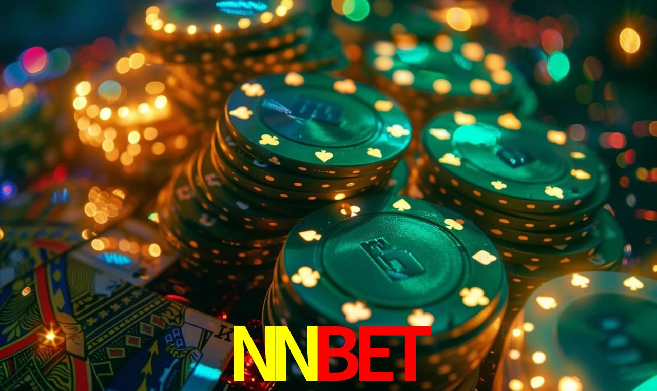 Apostas de Futebol NNbet