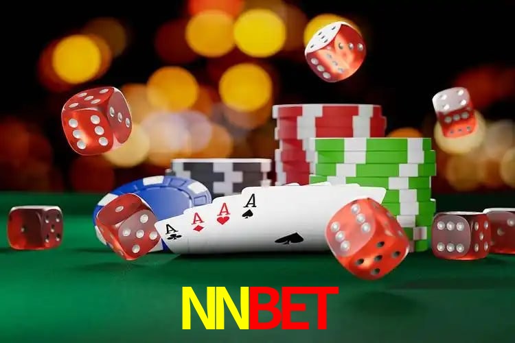 Provedores de Jogos NNbet