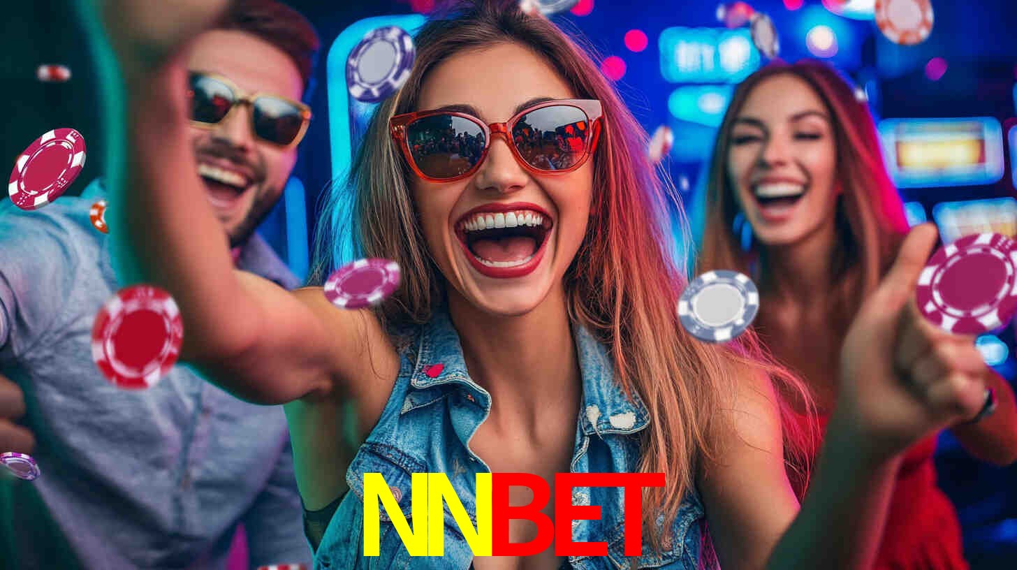 Explorando a Categoria de Eventos em Apostas na NNbet