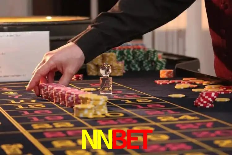Apostas Esportivas na NNbet: Um Guia Completo